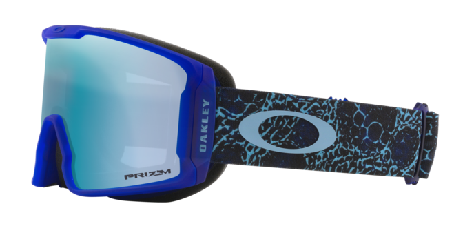 Oakley OO7093 709387 Line Miner M 